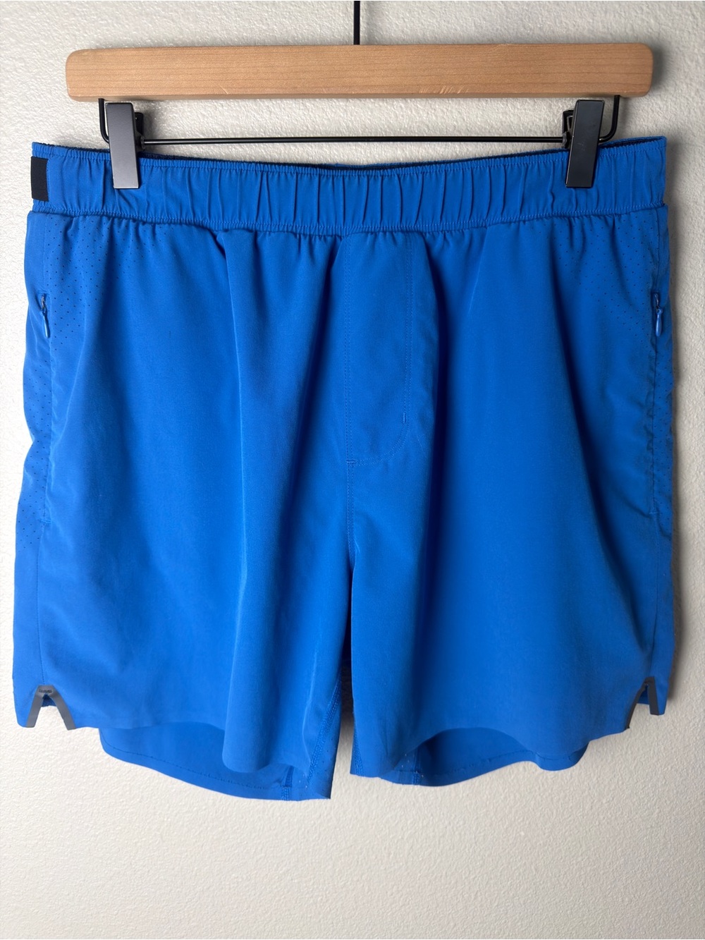 Rhone Men’s Swift Lined Running Shorts